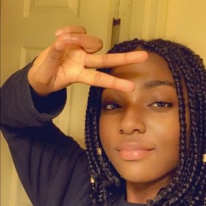 Meet your Posher, Dijonay